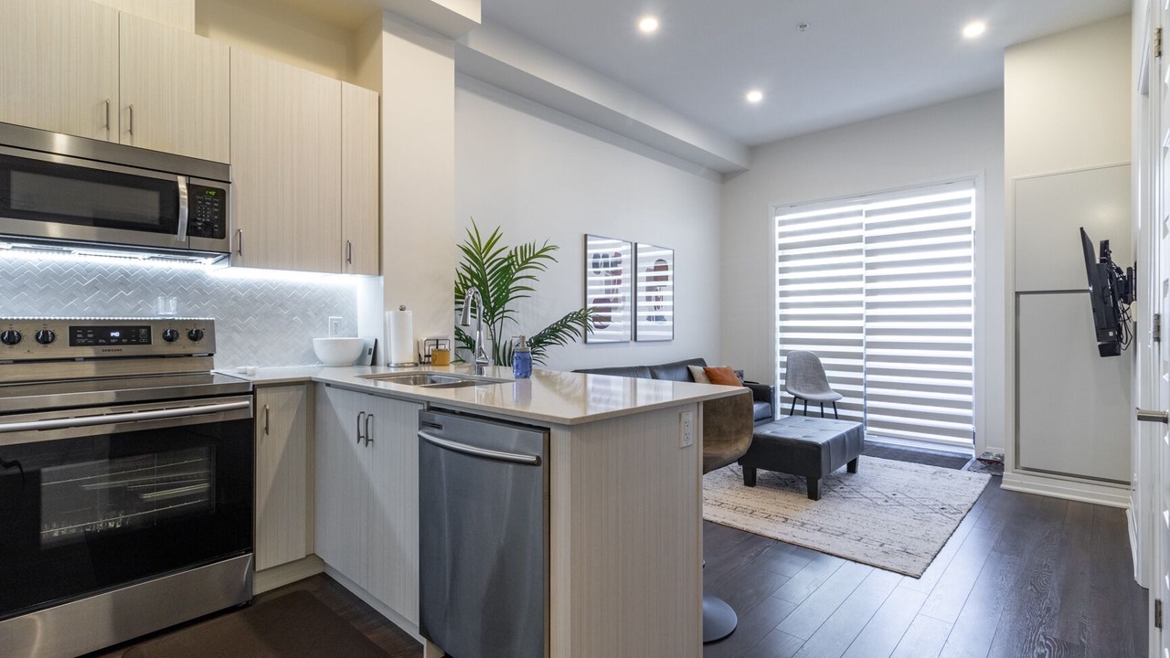 Photo of Kitchen in Milton