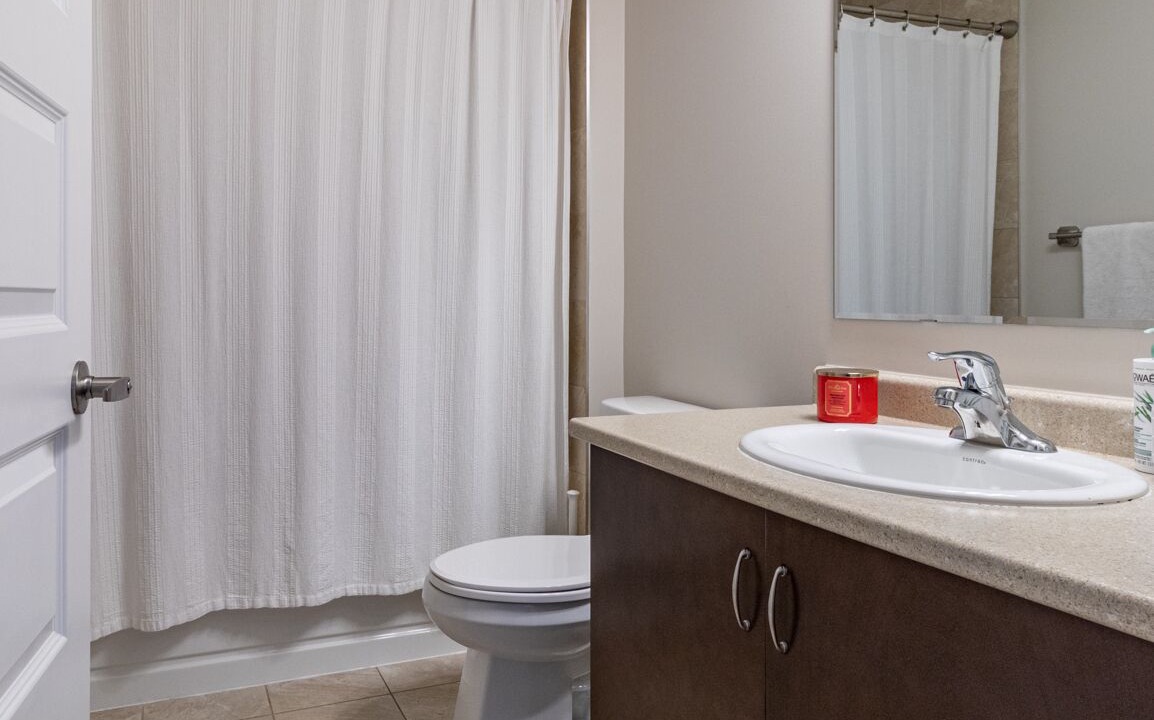 Photo of Bathroom in Milton
