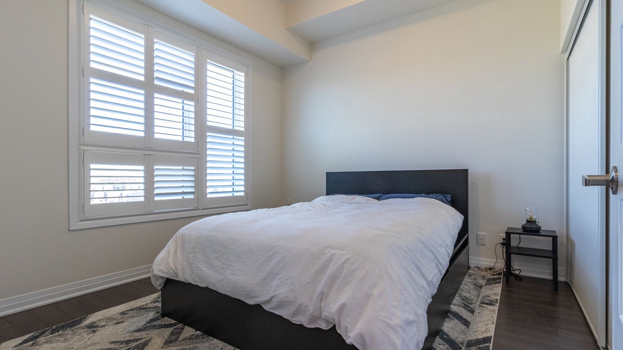 Photo of Bedroom in Milton