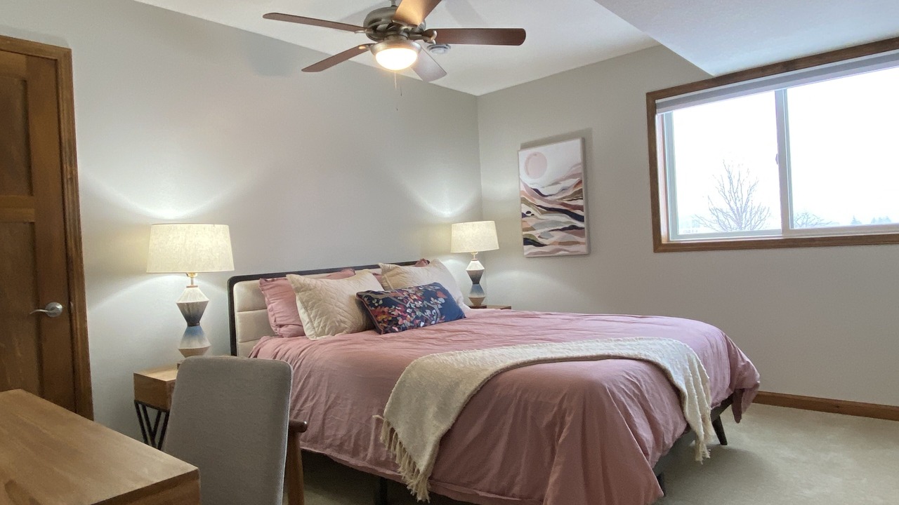 Photo of Bedroom in Rochester
