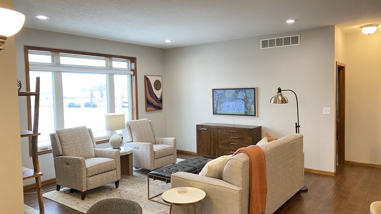 Photo of Livingroom in Rochester