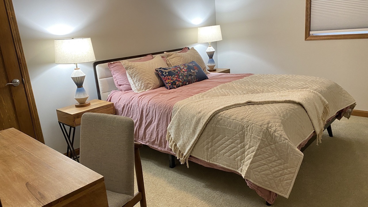 Photo of Bedroom in Rochester