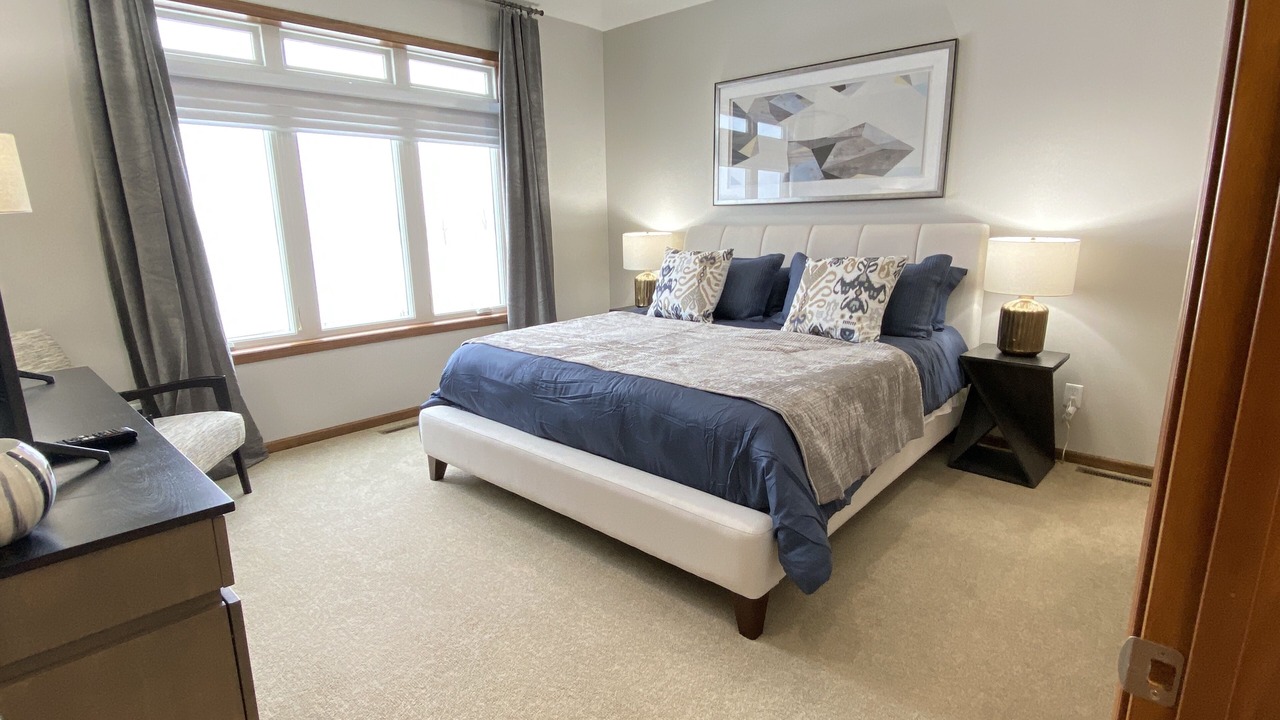 Photo of Bedroom in Rochester