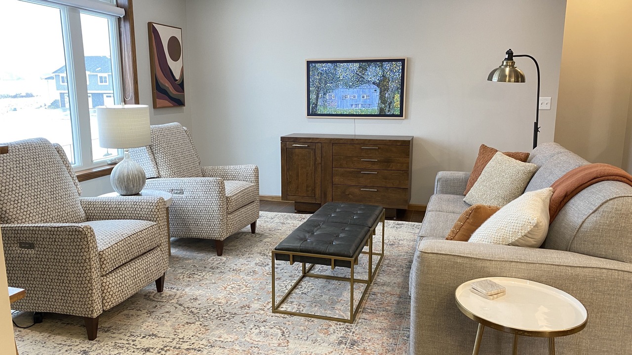 Photo of Livingroom in Rochester
