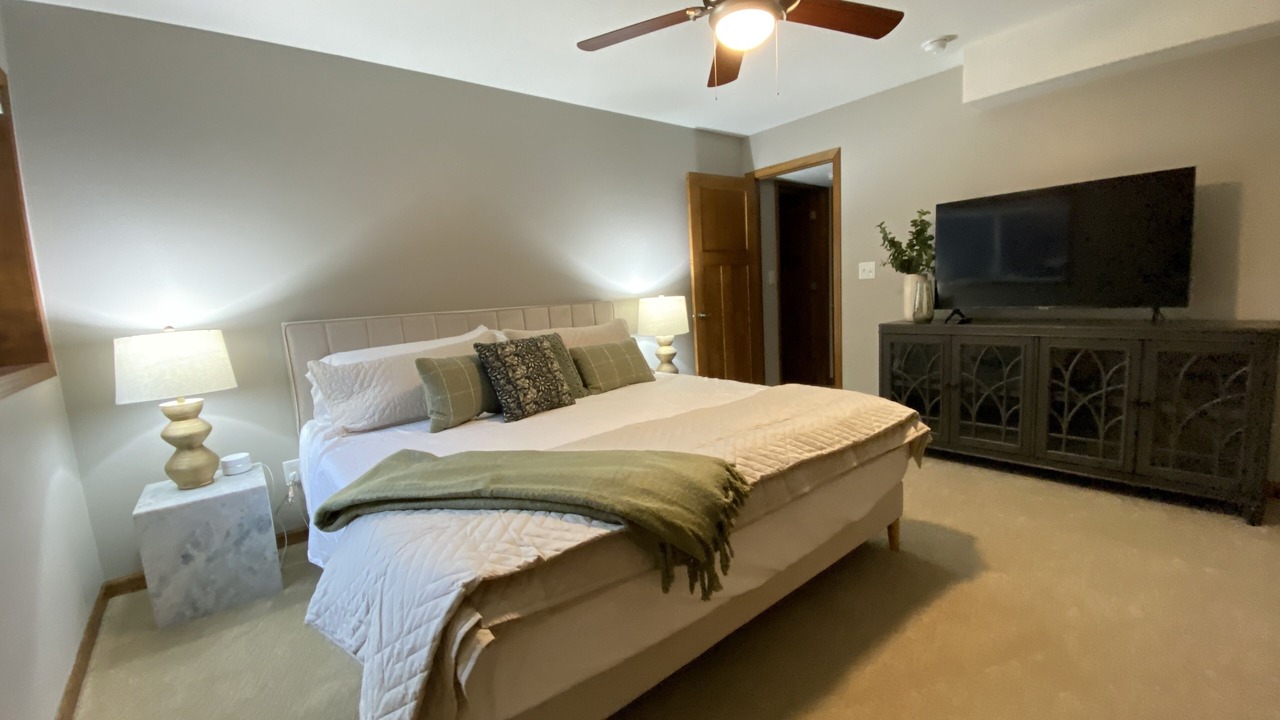 Photo of Bedroom in Rochester
