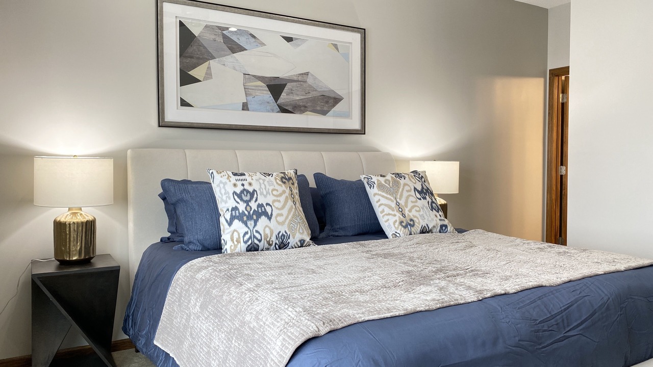 Photo of Bedroom in Rochester