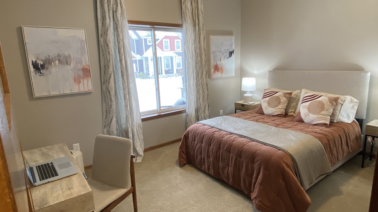 Photo of Bedroom in Rochester