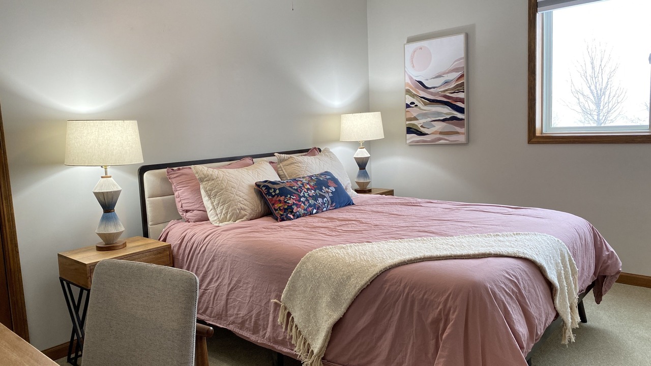 Photo of Bedroom in Rochester