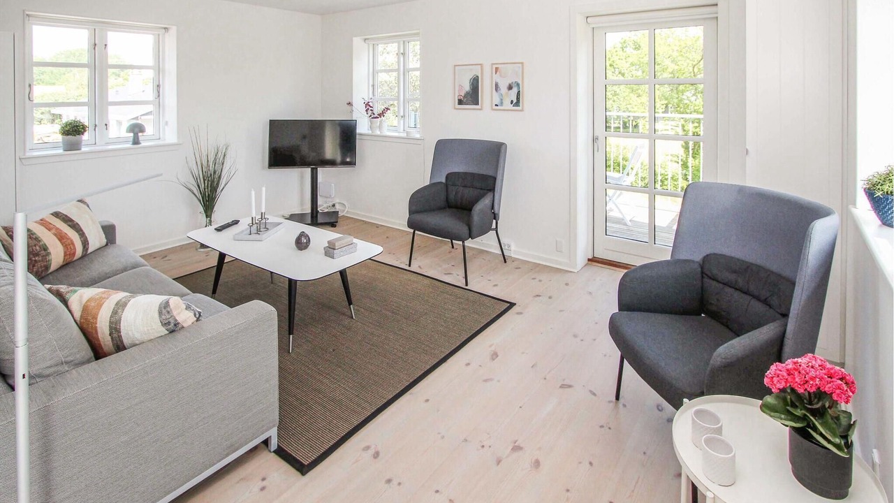 Photo of Bedroom in Samsø