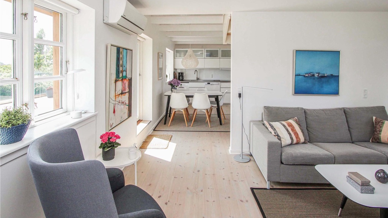 Photo of Bedroom in Samsø