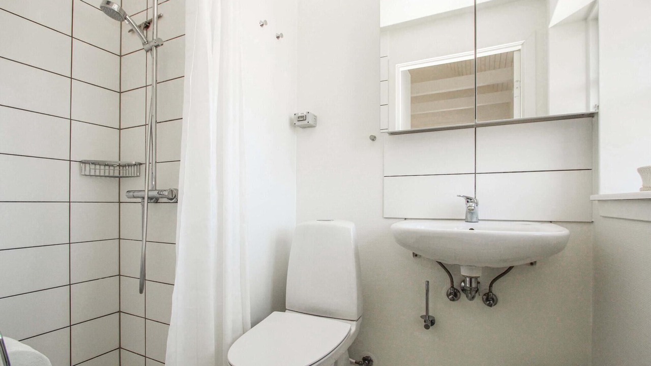 Photo of Bathroom in Samsø