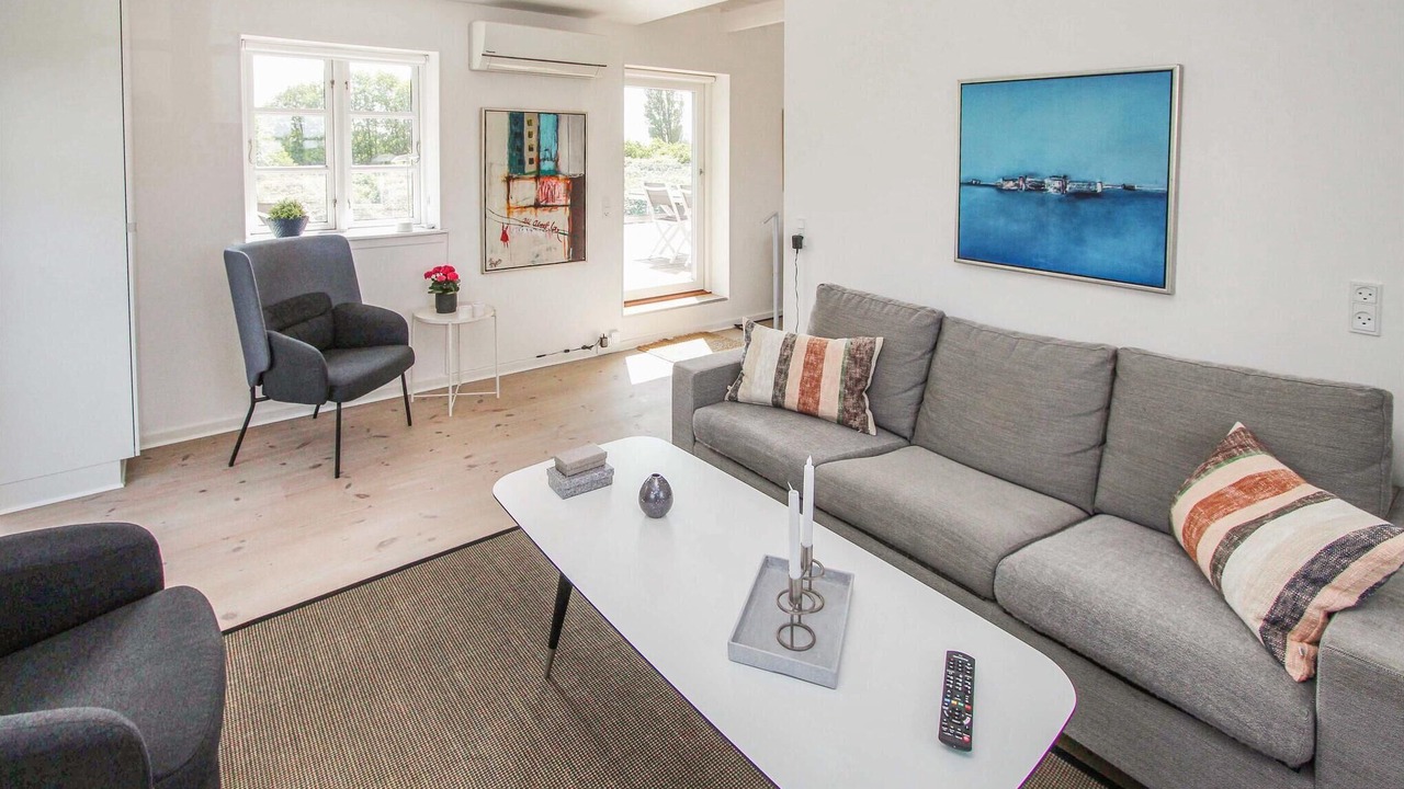 Photo of Bedroom in Samsø