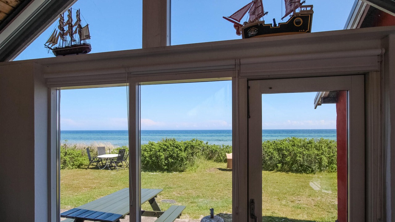 Photo of Bedroom in Samsø