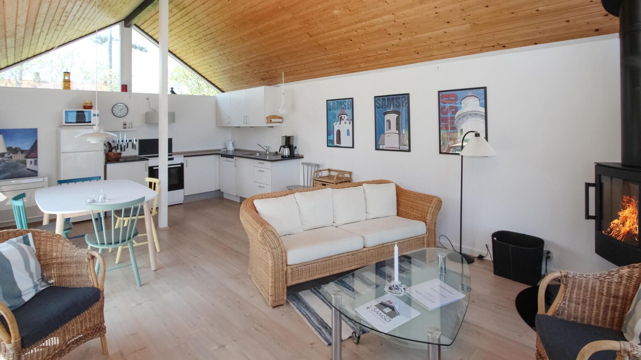 Photo of Bedroom in Samsø