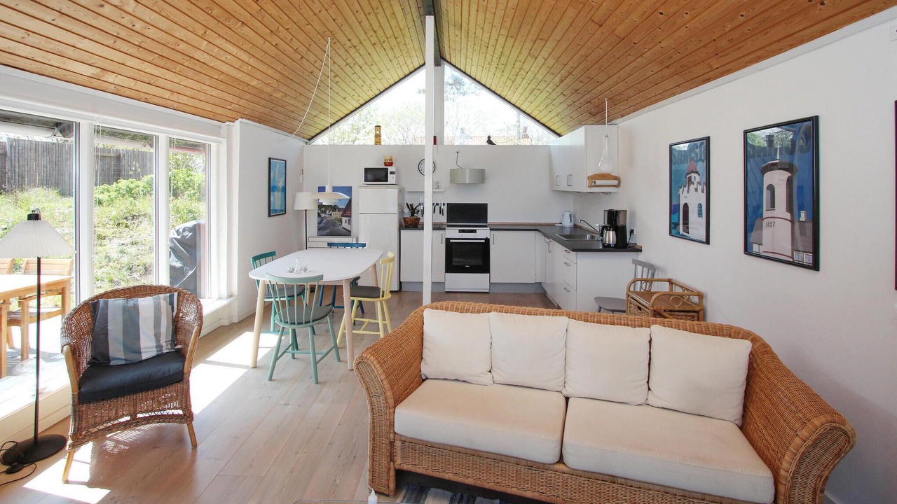 Photo of Bedroom in Samsø