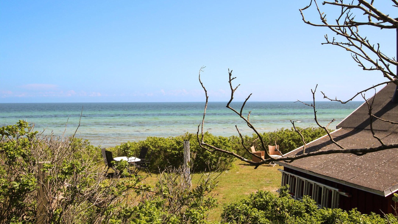Photo of Bedroom in Samsø