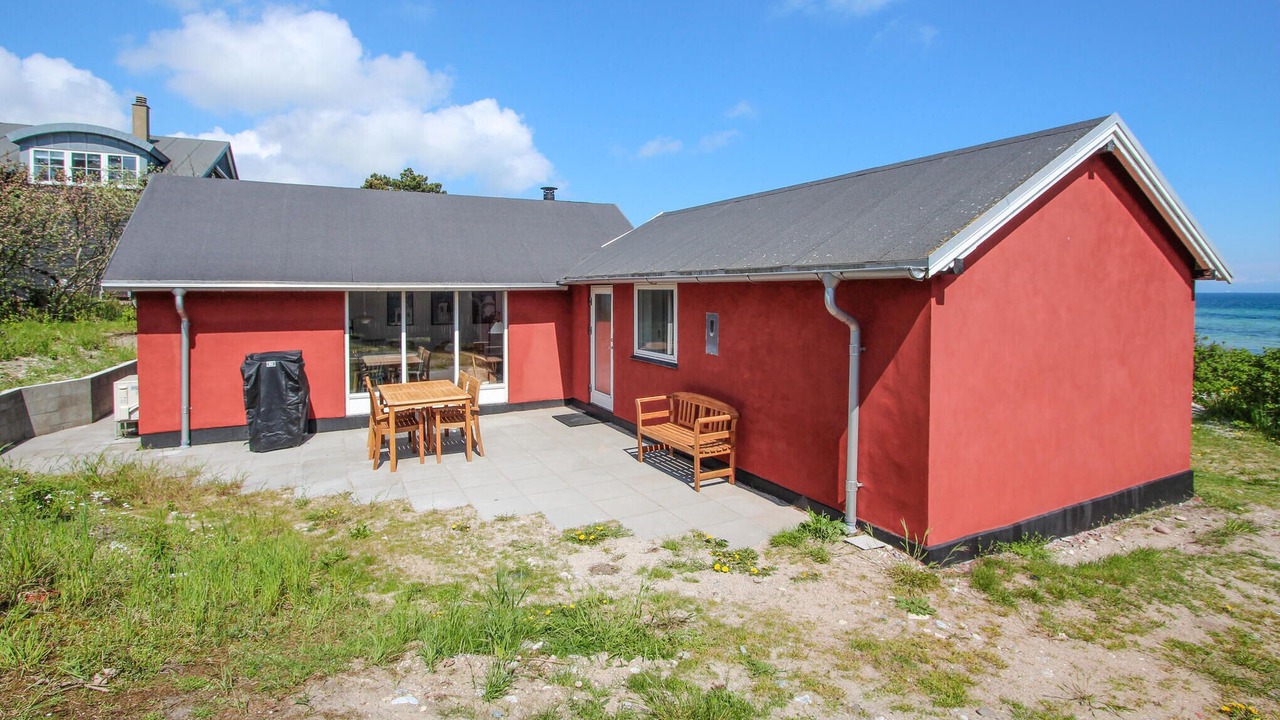 Photo of Others in Samsø