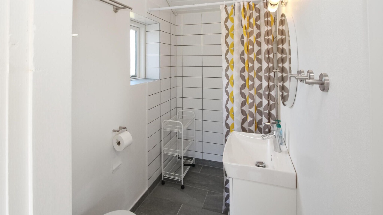 Photo of Bathroom in Samsø