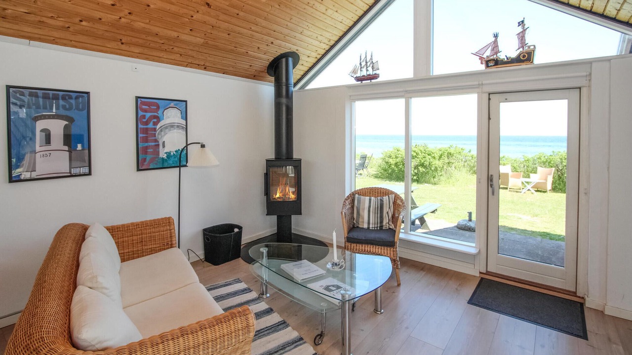 Photo of Bedroom in Samsø