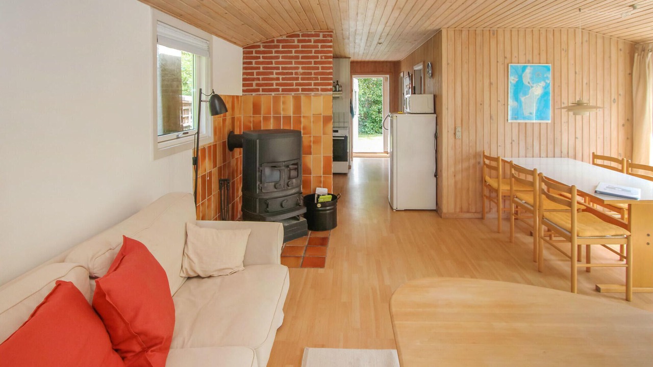 Photo of Bedroom in Samsø