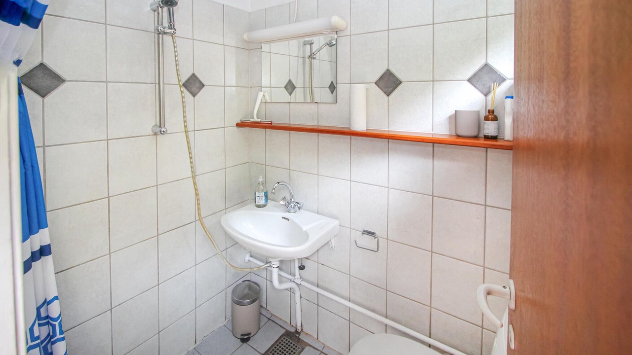 Photo of Bathroom in Samsø