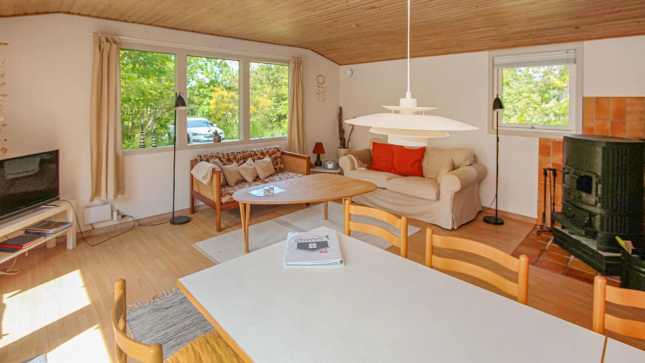 Photo of Bedroom in Samsø