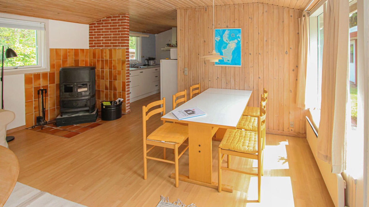 Photo of Bedroom in Samsø