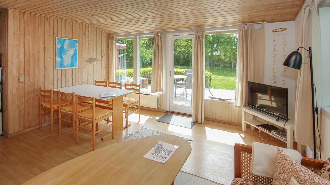 Photo of Bedroom in Samsø