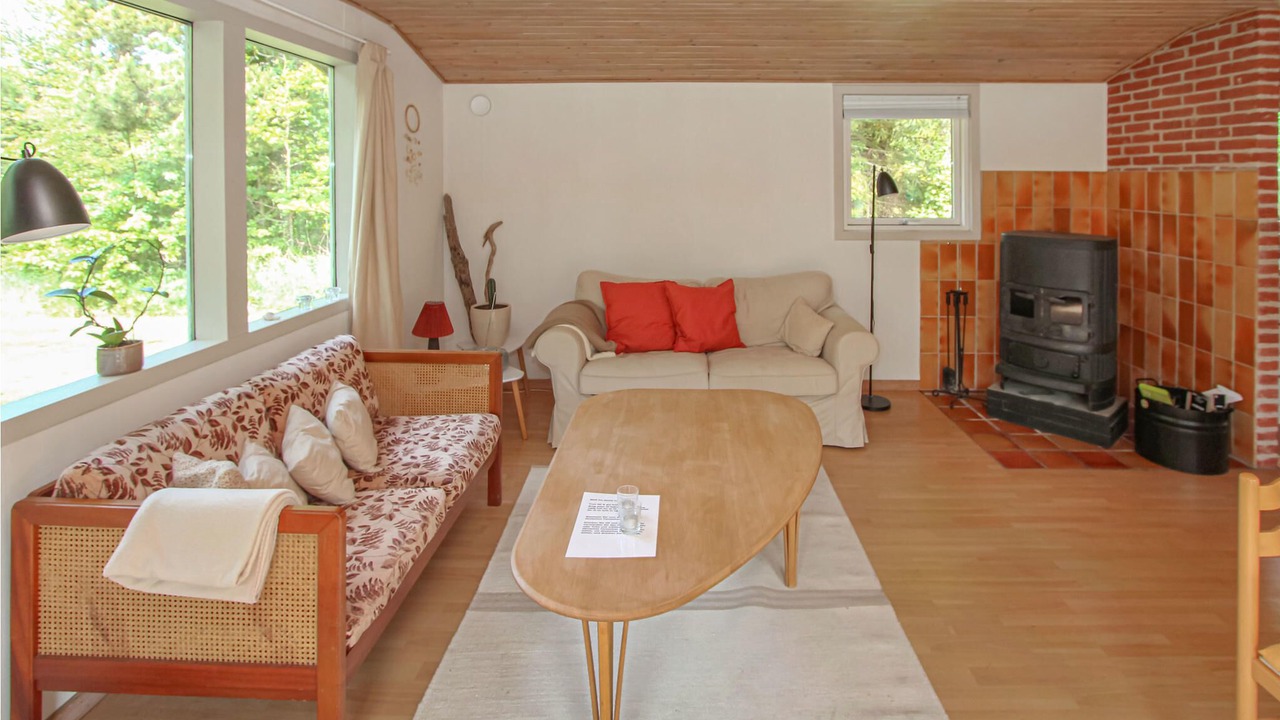 Photo of Bedroom in Samsø