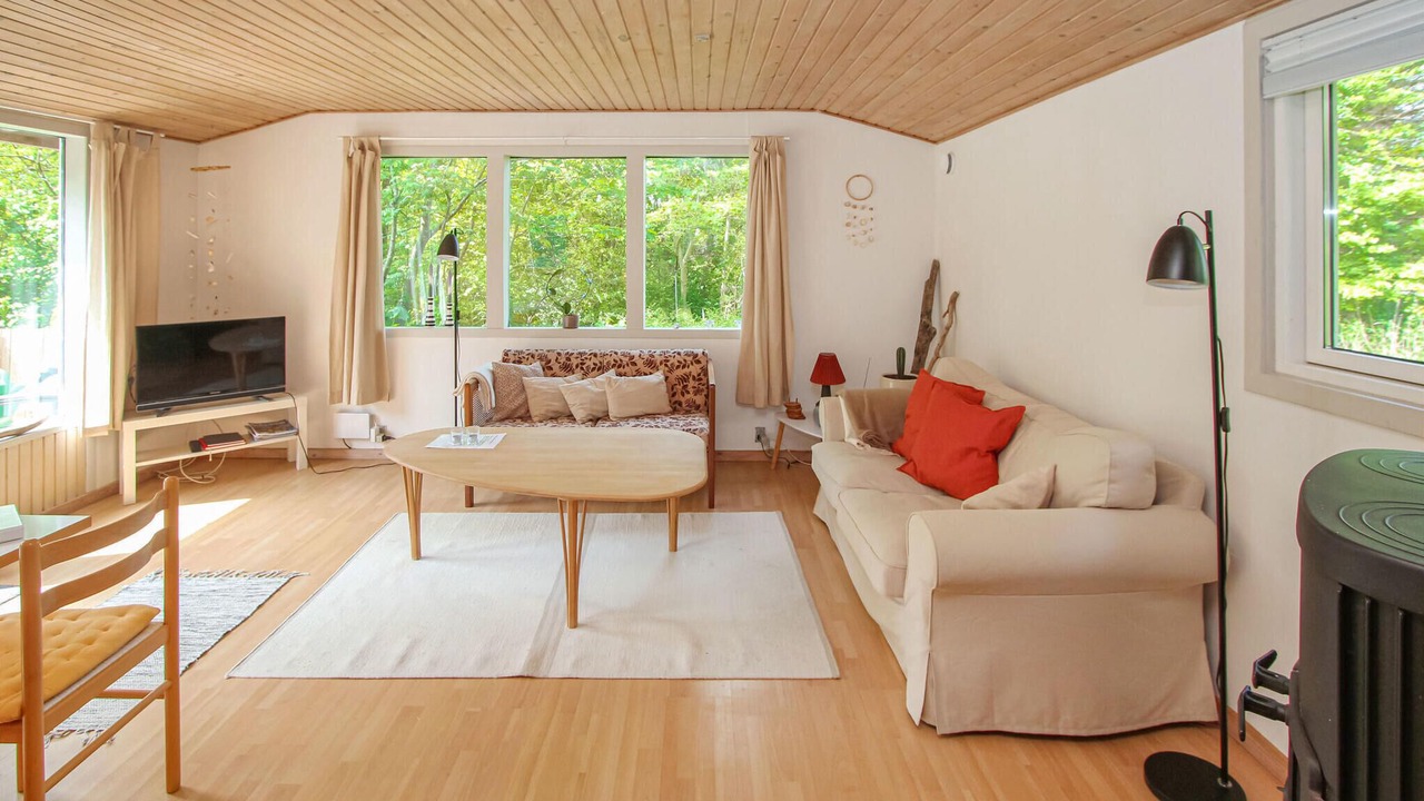 Photo of Bedroom in Samsø