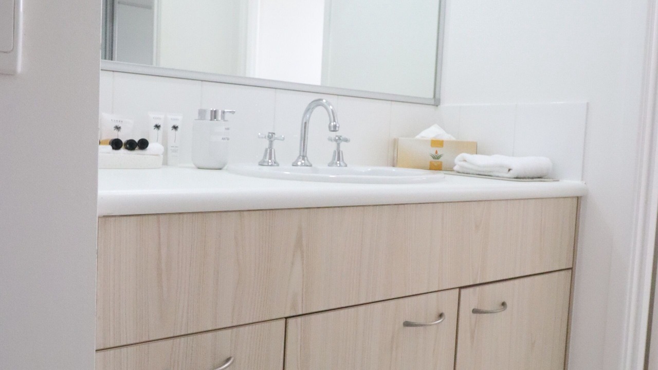 Photo of Bathroom in Bellmere