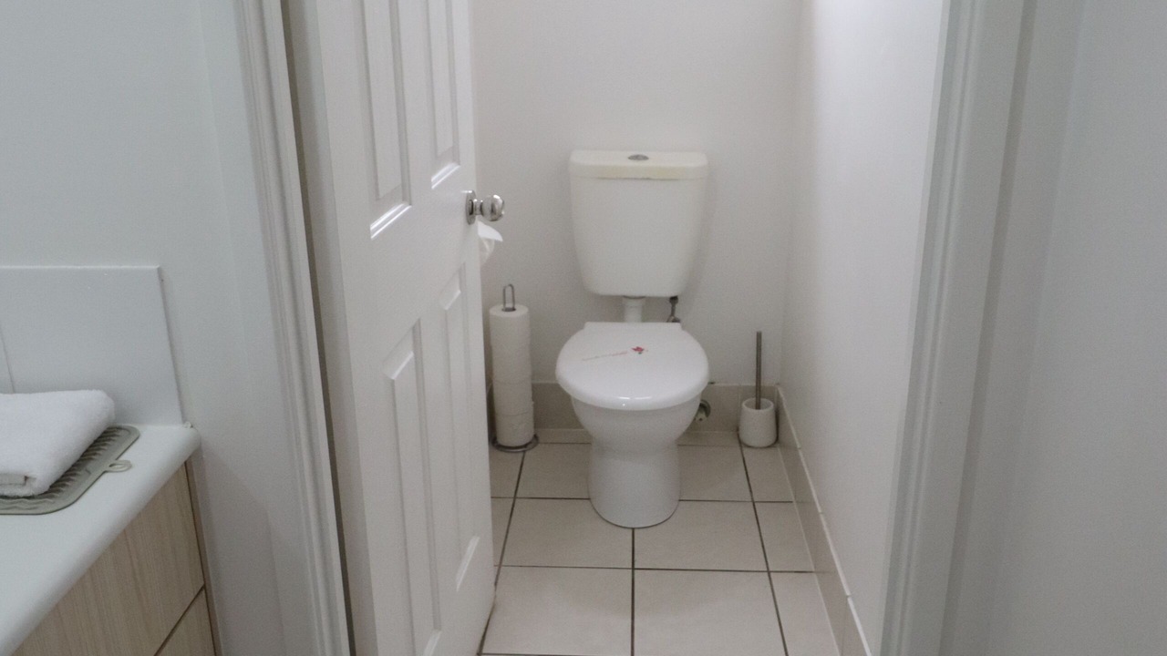 Photo of Bathroom in Bellmere