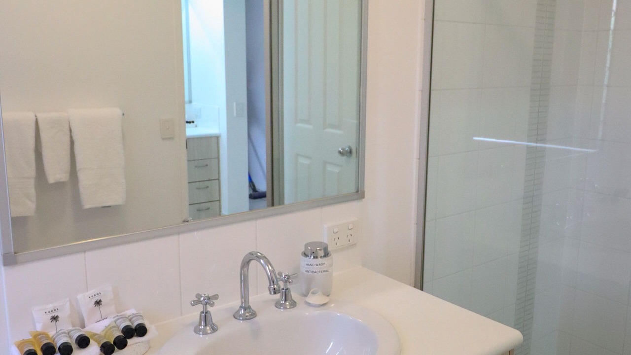 Photo of Bathroom in Bellmere