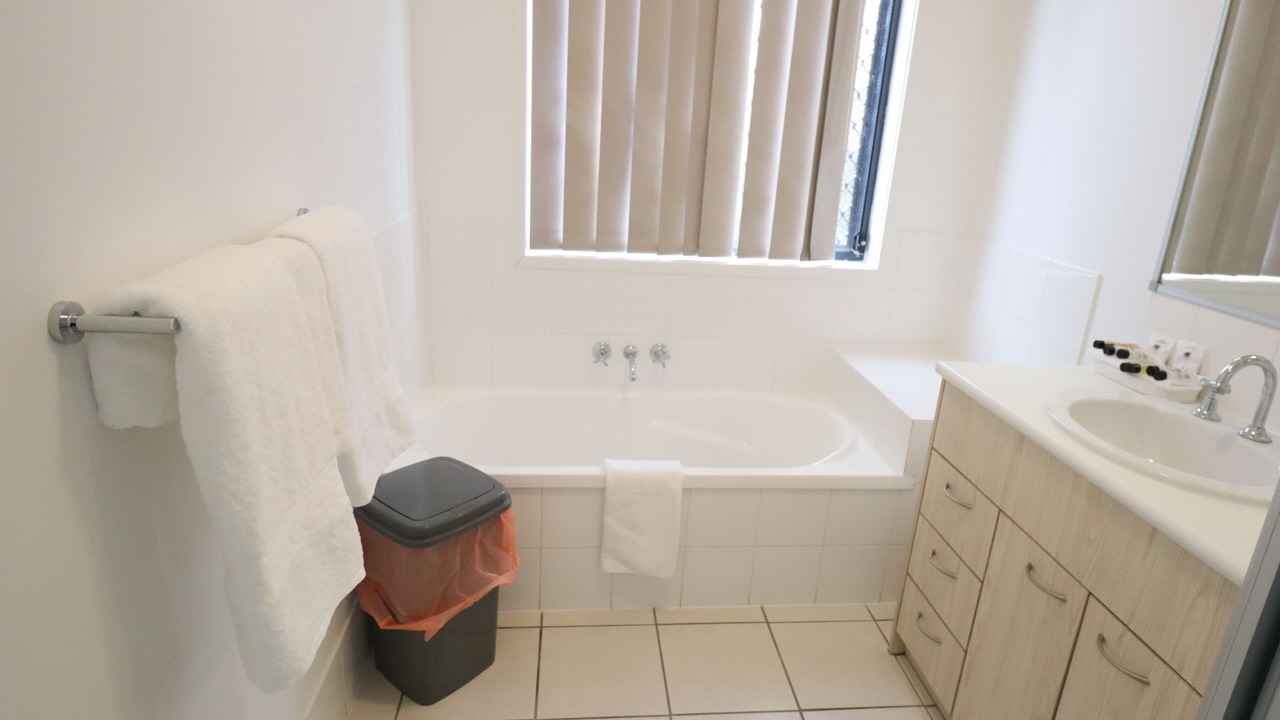 Photo of Bathroom in Bellmere