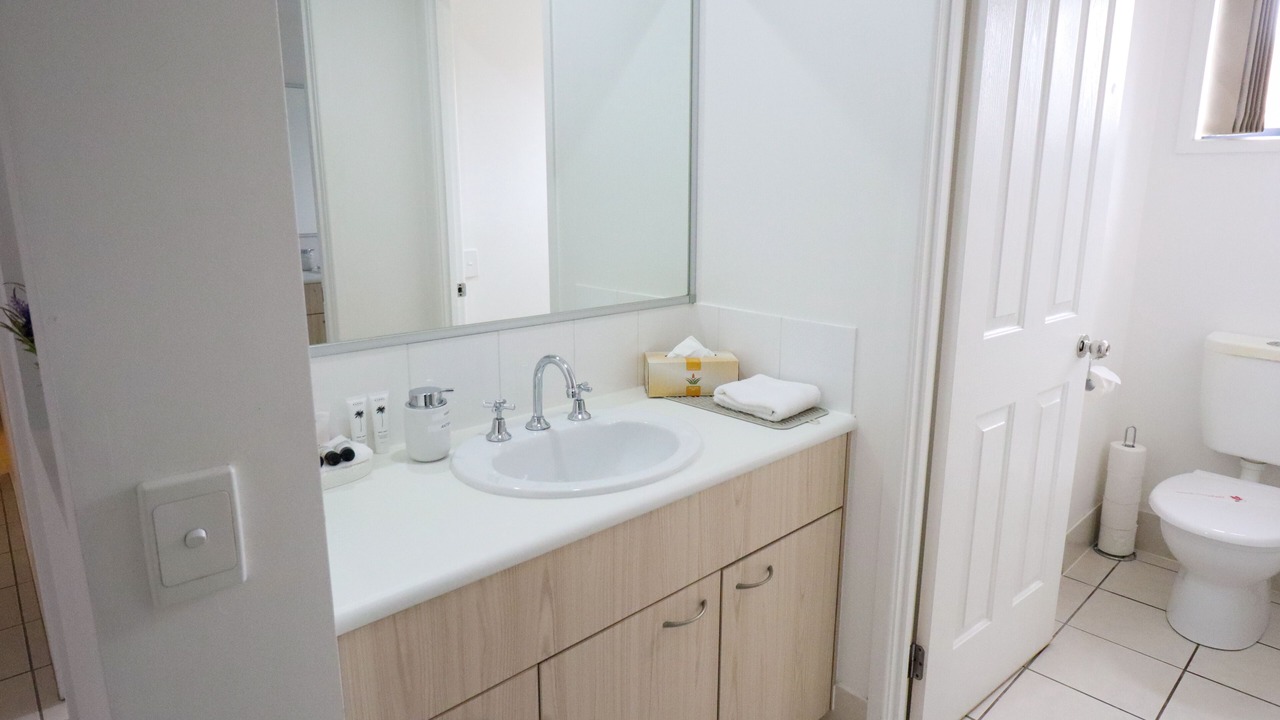 Photo of Bathroom in Bellmere