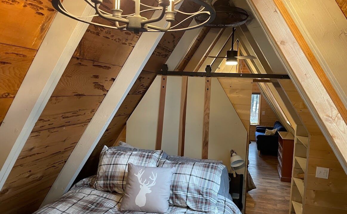 Photo of Bedroom in Pla-Vada Woodlands