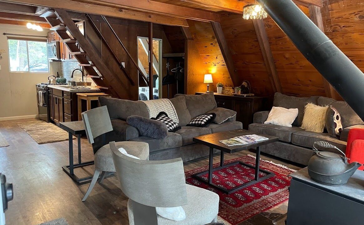 Photo of Livingroom in Pla-Vada Woodlands