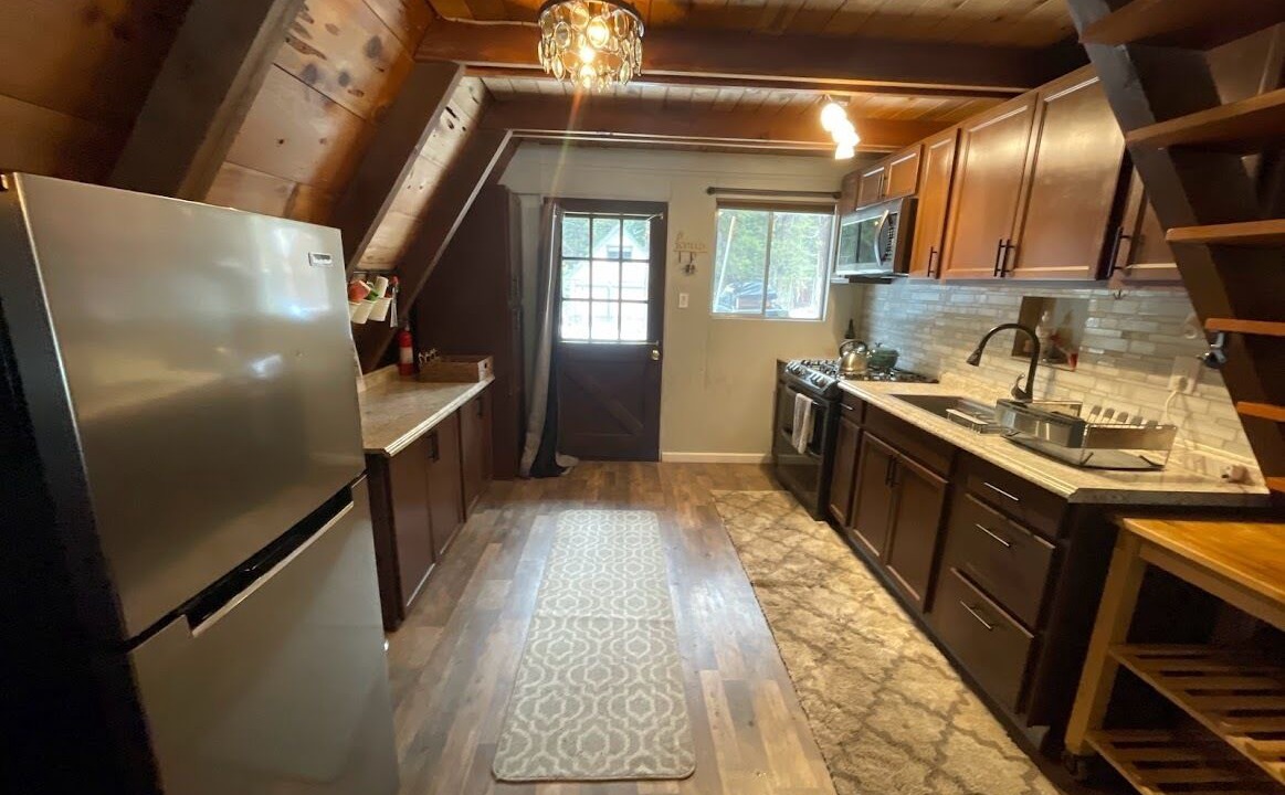 Photo of Kitchen in Pla-Vada Woodlands