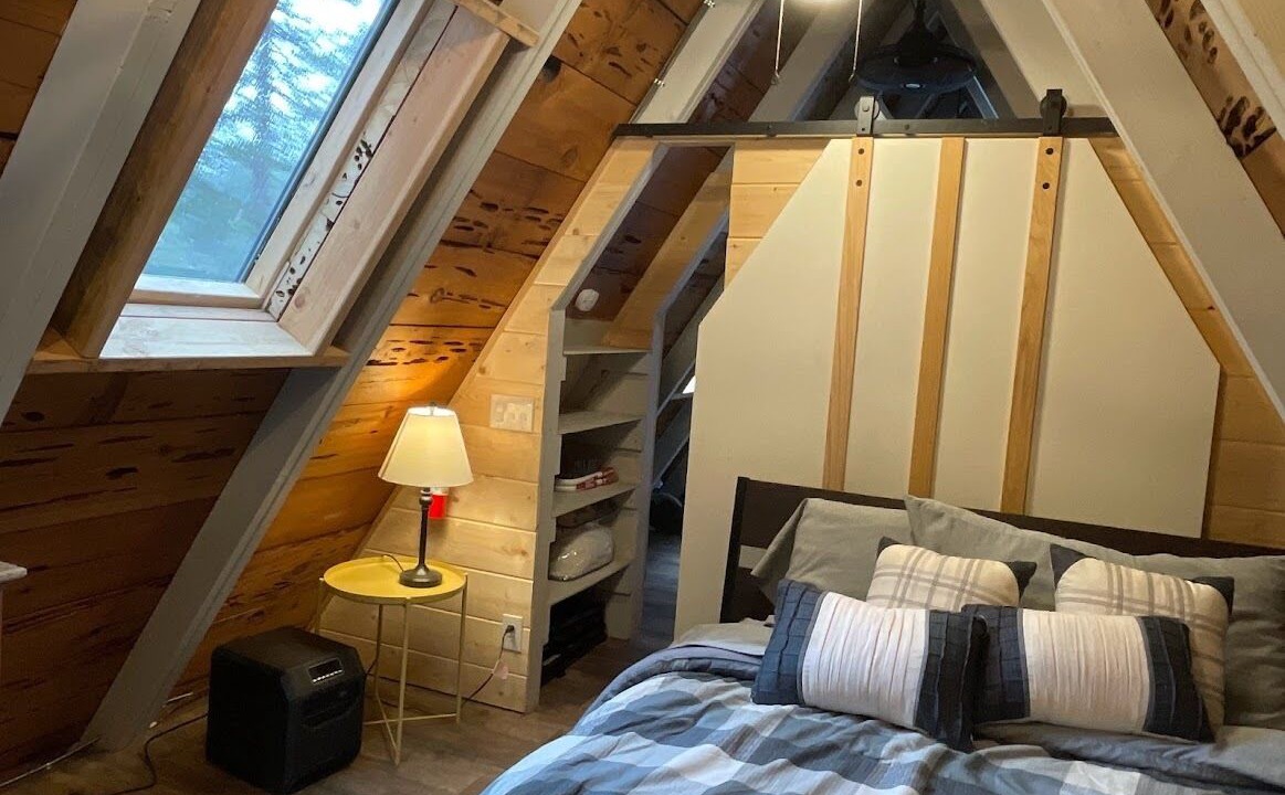 Photo of Bedroom in Pla-Vada Woodlands