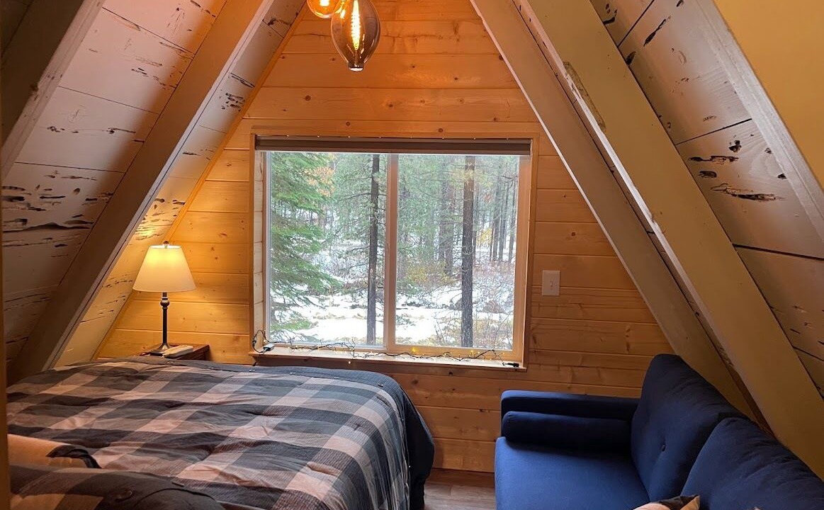 Photo of Bedroom in Pla-Vada Woodlands