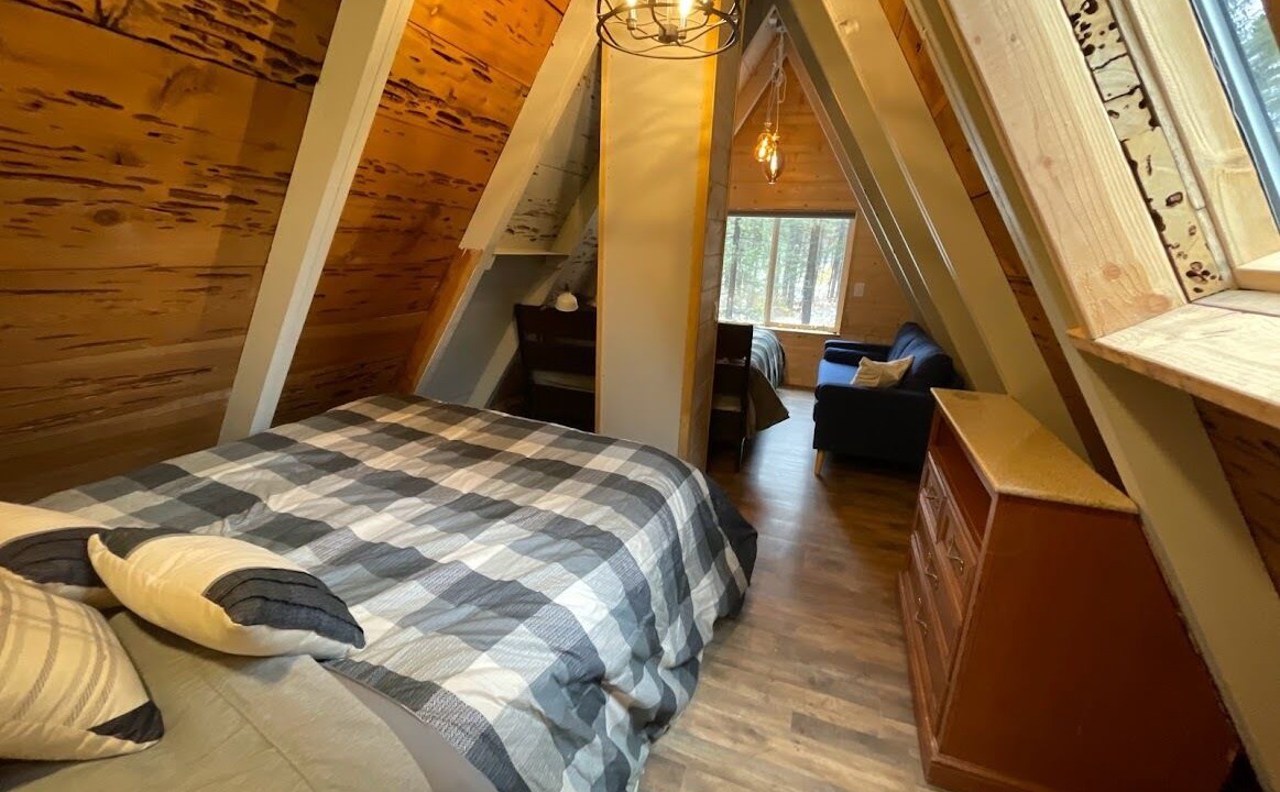 Photo of Bedroom in Pla-Vada Woodlands
