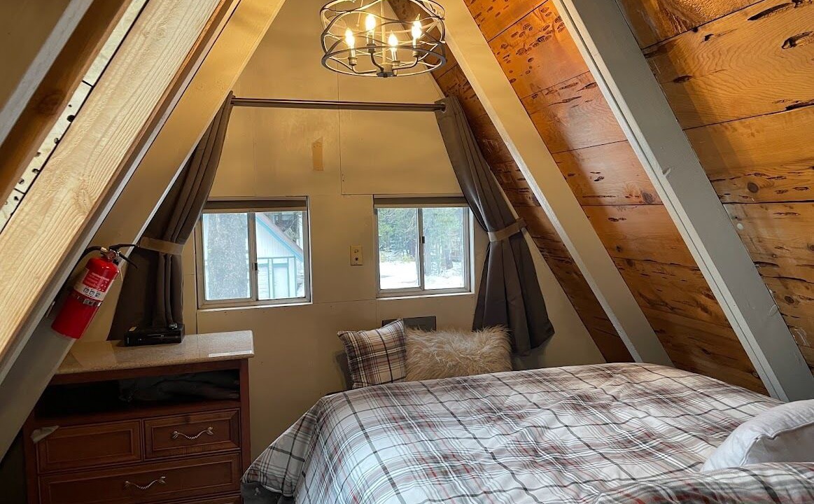 Photo of Bedroom in Pla-Vada Woodlands