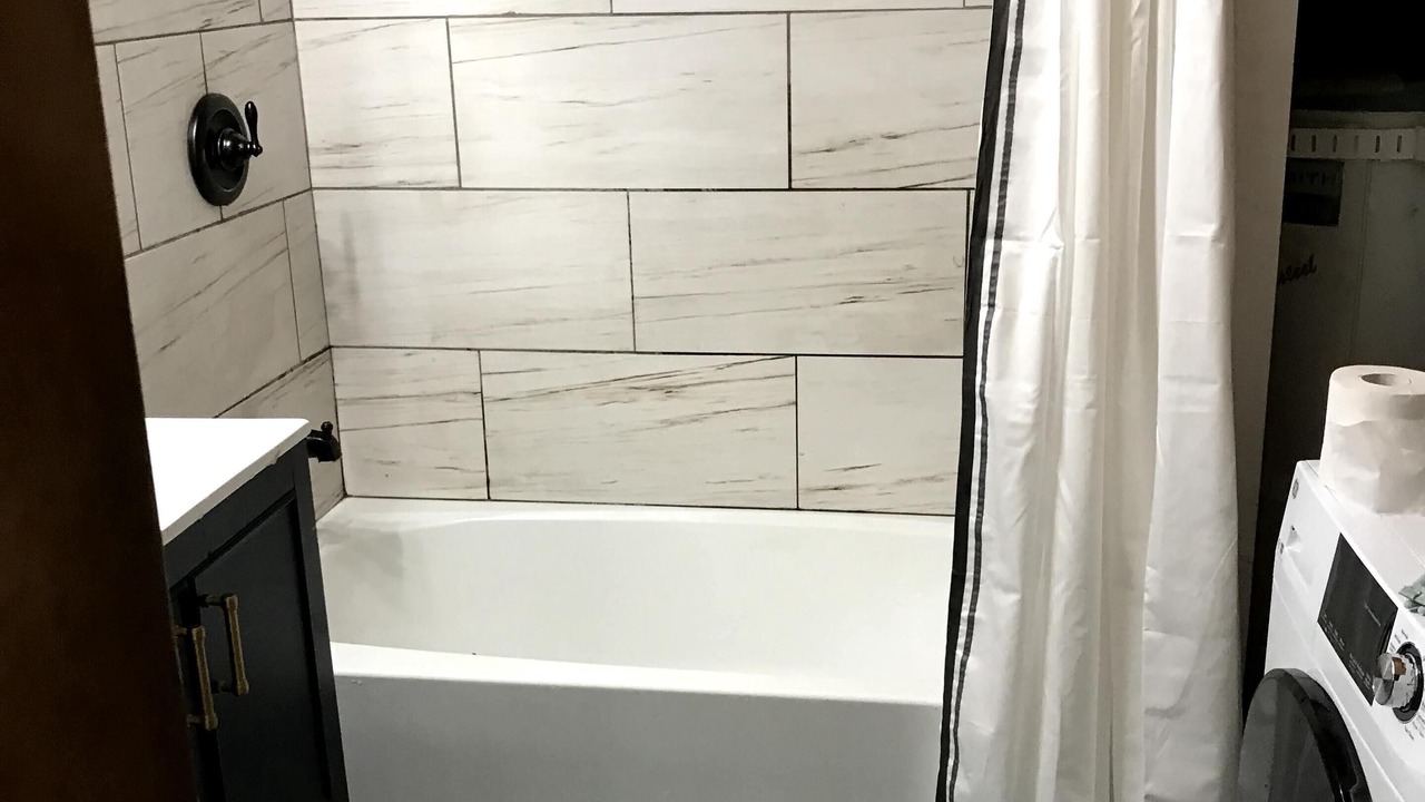 Photo of Bathroom in Pla-Vada Woodlands