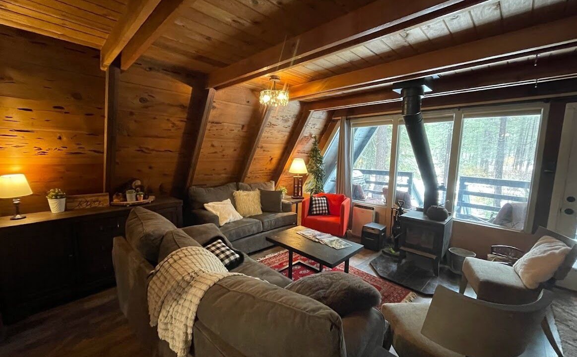 Photo of Livingroom in Pla-Vada Woodlands