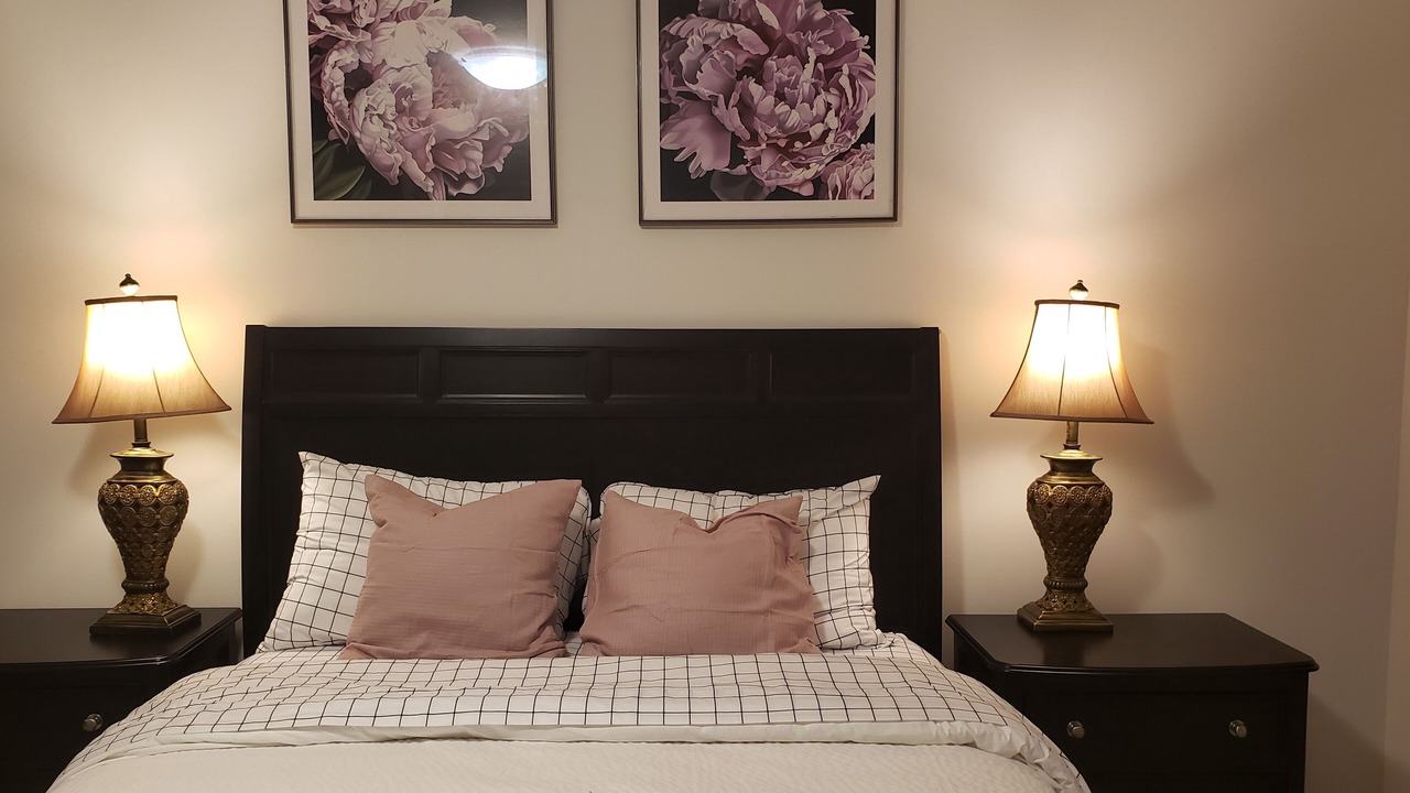 Photo of Bedroom in Centre Wellington