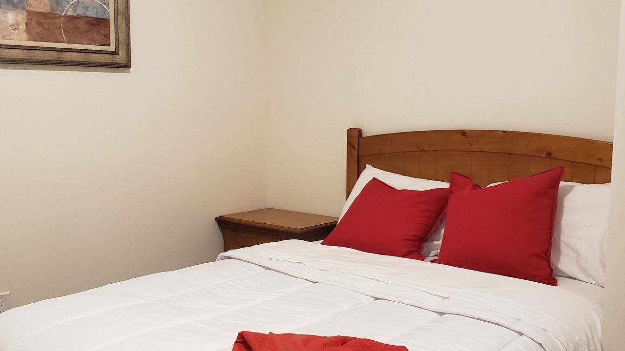 Photo of Bedroom in Centre Wellington