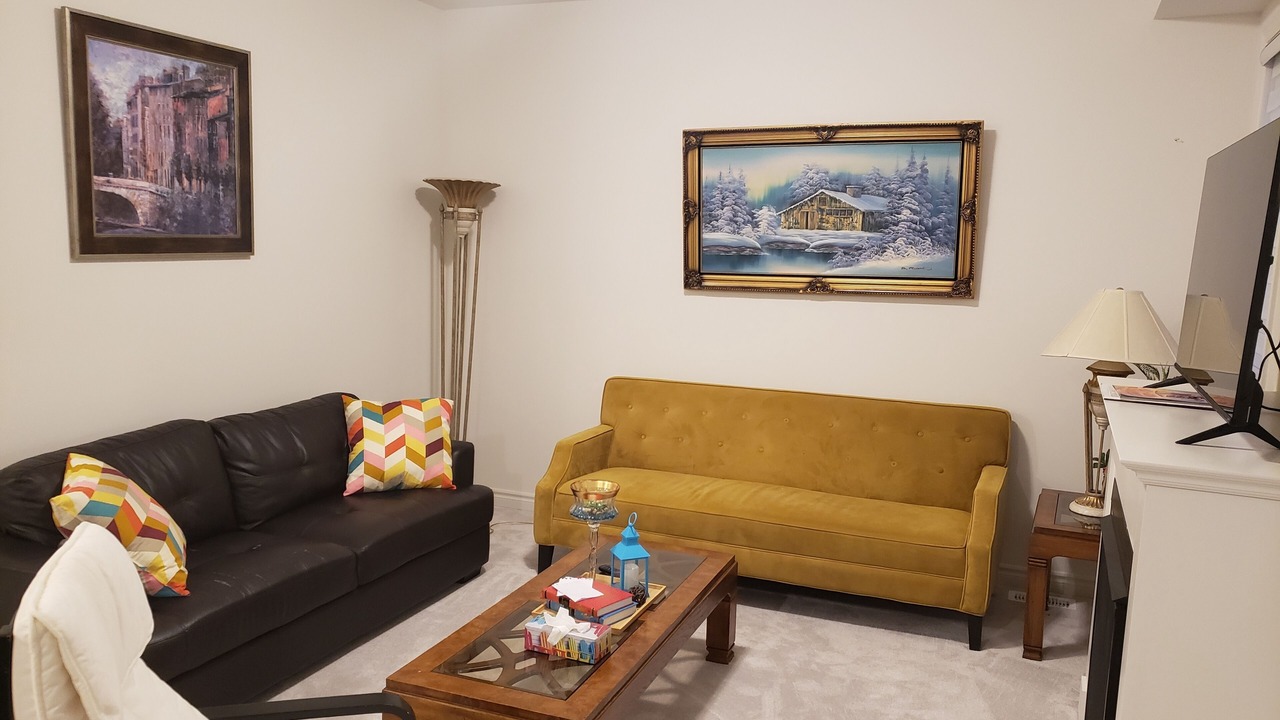 Photo of Livingroom in Centre Wellington