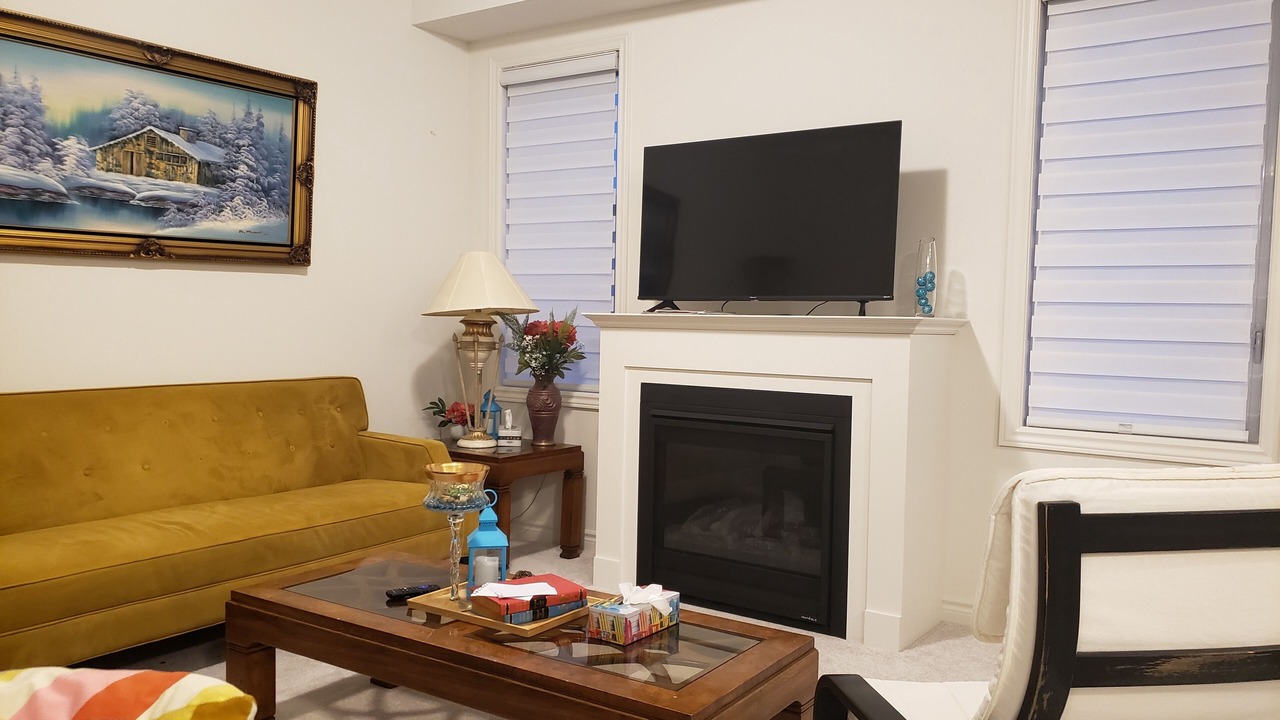 Photo of Bedroom in Centre Wellington