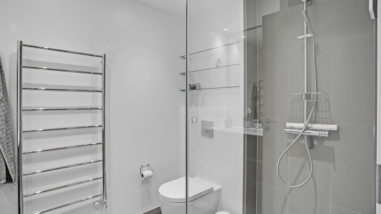 Photo of Bathroom in Aarhus C