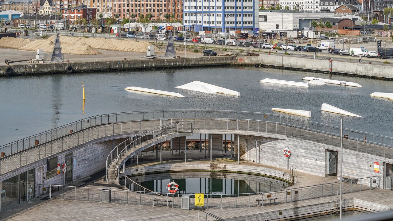 Photo of Others in Aarhus C